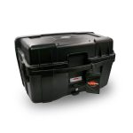Centralni kofer Kappa KGR46NN GARDA crni Monokey 46L