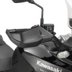 Štitnici za ruke Kappa Kawasaki Versys 650 (10-26) KHP4103B