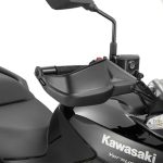 Štitnici za ruke Kappa Kawasaki Versys 650 (10-26) KHP4103