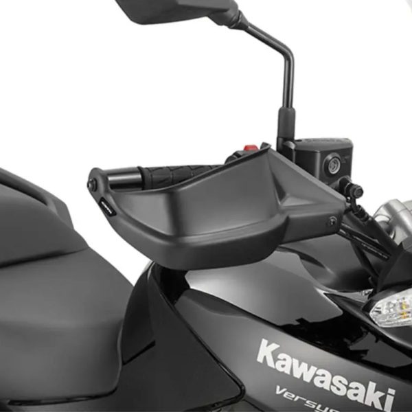 Štitnici za ruke Kappa Kawasaki Versys 650 (10-26) KHP4103