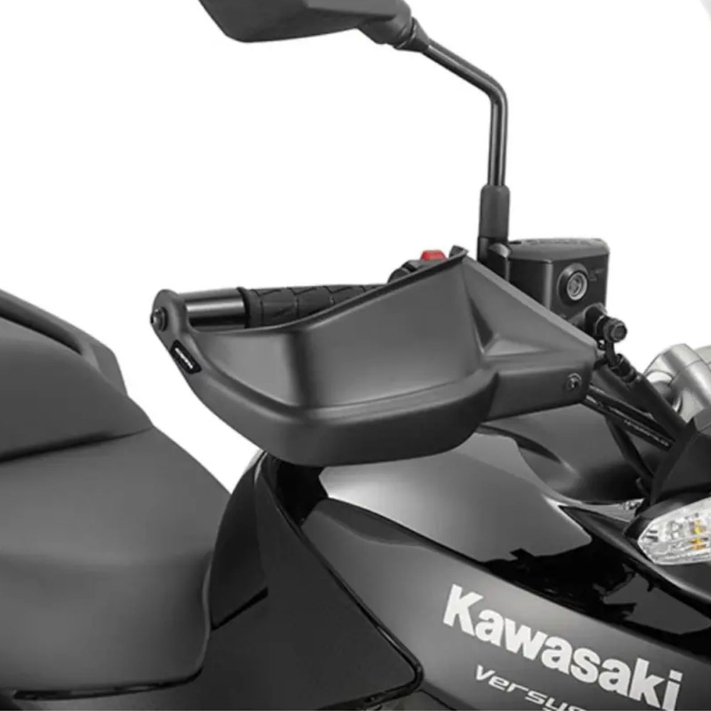 KHP4103_0 Štitnici za ruke Kappa Kawasaki Versys 650 (10-26) KHP4103 - Image 1