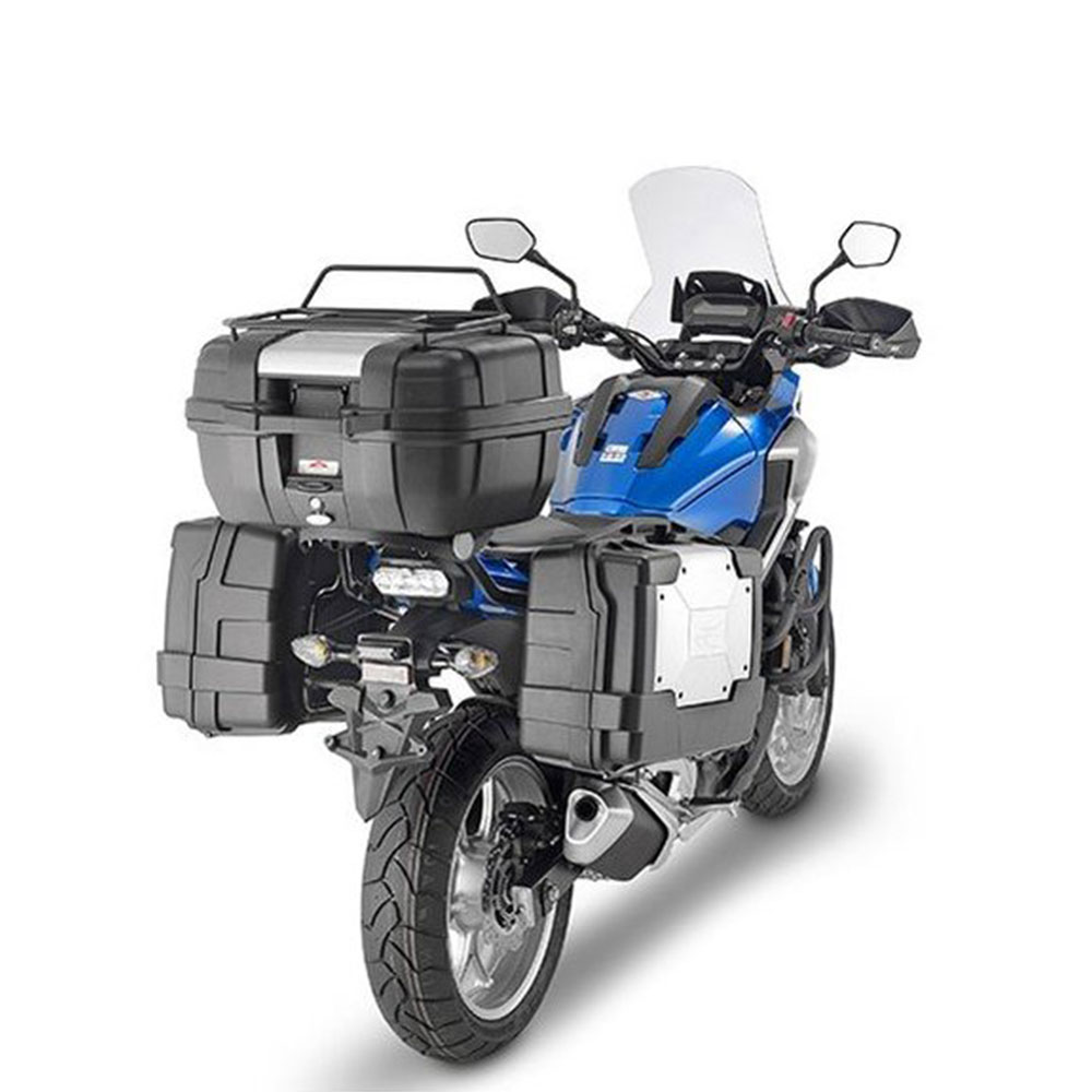 KL1146_0 Nosač bočnih kofera Kappa Honda NC 750 X (16-20) KL1146 - Image 1