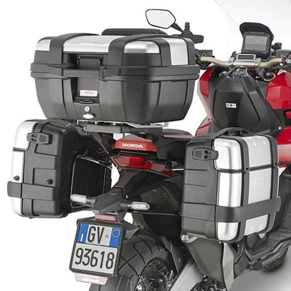 KL1158_0 Nosač bočnih kofera Kappa Honda X-ADV 750 (17-20) KL1158 - Image 1