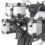 Nosač bočnih kofera Kappa Kawasaki Versys 650 (15-23) KL4114