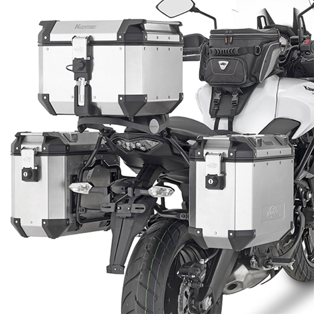 KL4114_0 Nosač bočnih kofera Kappa Kawasaki Versys 650 (15-23) KL4114 - Image 1