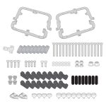 Nosač bočnih kofera Kappa BMW R 1250 GS ADVENTURE (19-21) KL5112B - Image 2