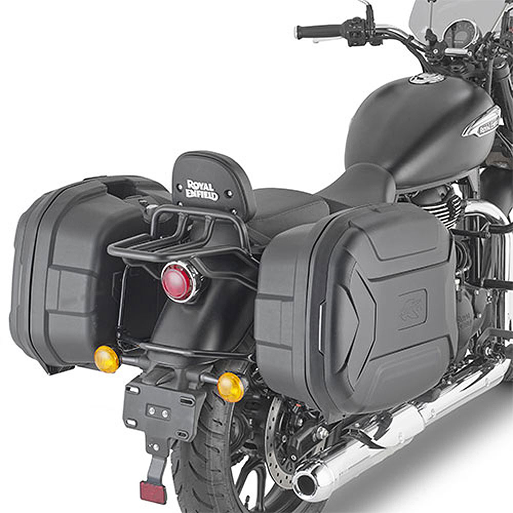KL9053_0 Nosač bočnih kofera Kappa Royal Enfield Meteor 350 (21-25) KL9053 - Image 1