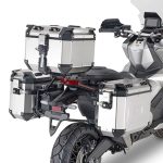 Nosač bočnih kofera Kappa Honda X-ADV 750 (21-26) KLO1188CAM