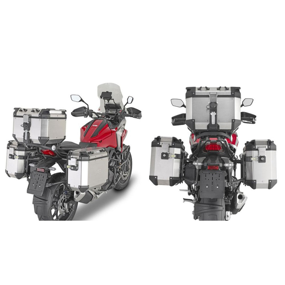 KLO1192CAM_0 Nosač bočnih kofera Kappa Honda NC 750 X (21-25) KLO1192CAM - Image 1