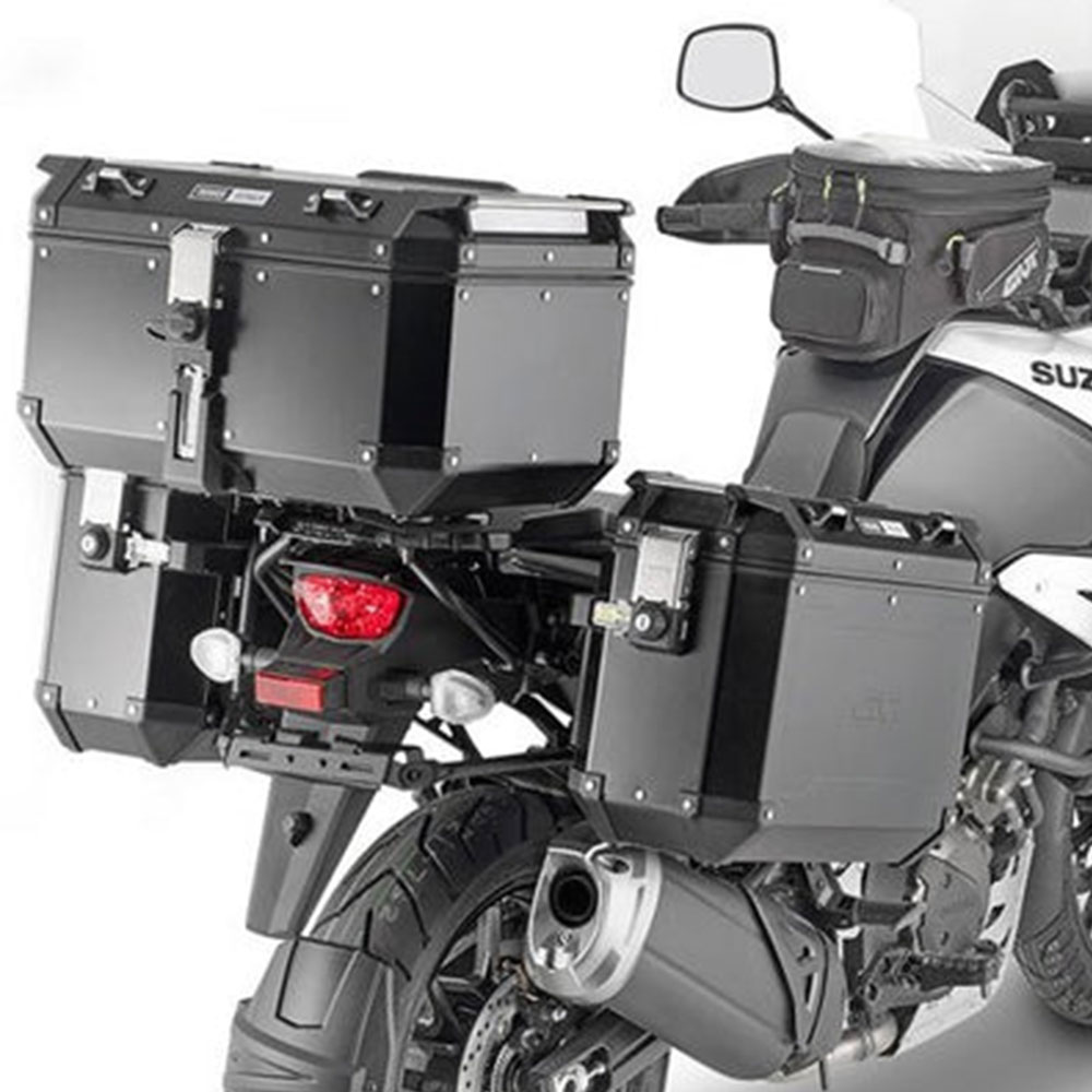 KLO3117N_0 Nosač bočnih kofera Kappa Suzuki DL 1050 V STROM (20-23) KLO3117N - Image 1