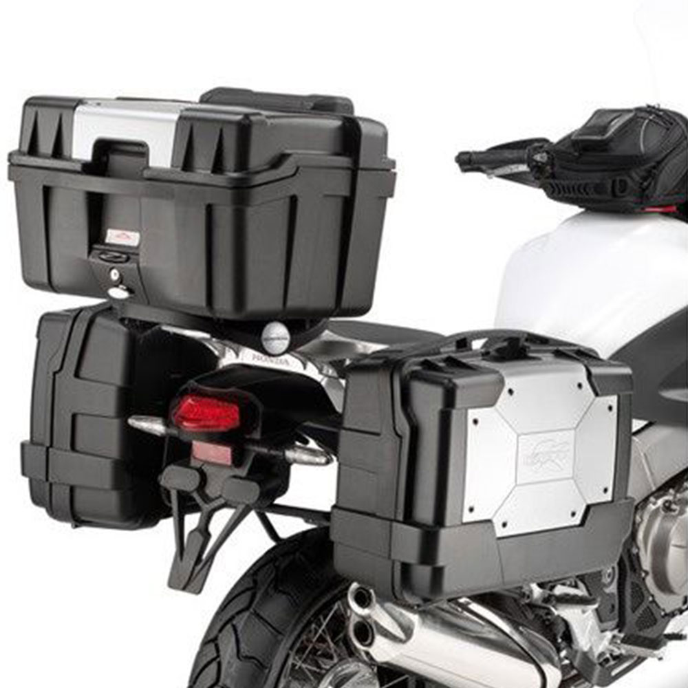 KLR1110_0 Nosač bočnih kofera Kappa Honda CROSSTOURER 1200 (12-19) KLR1110 - Image 1