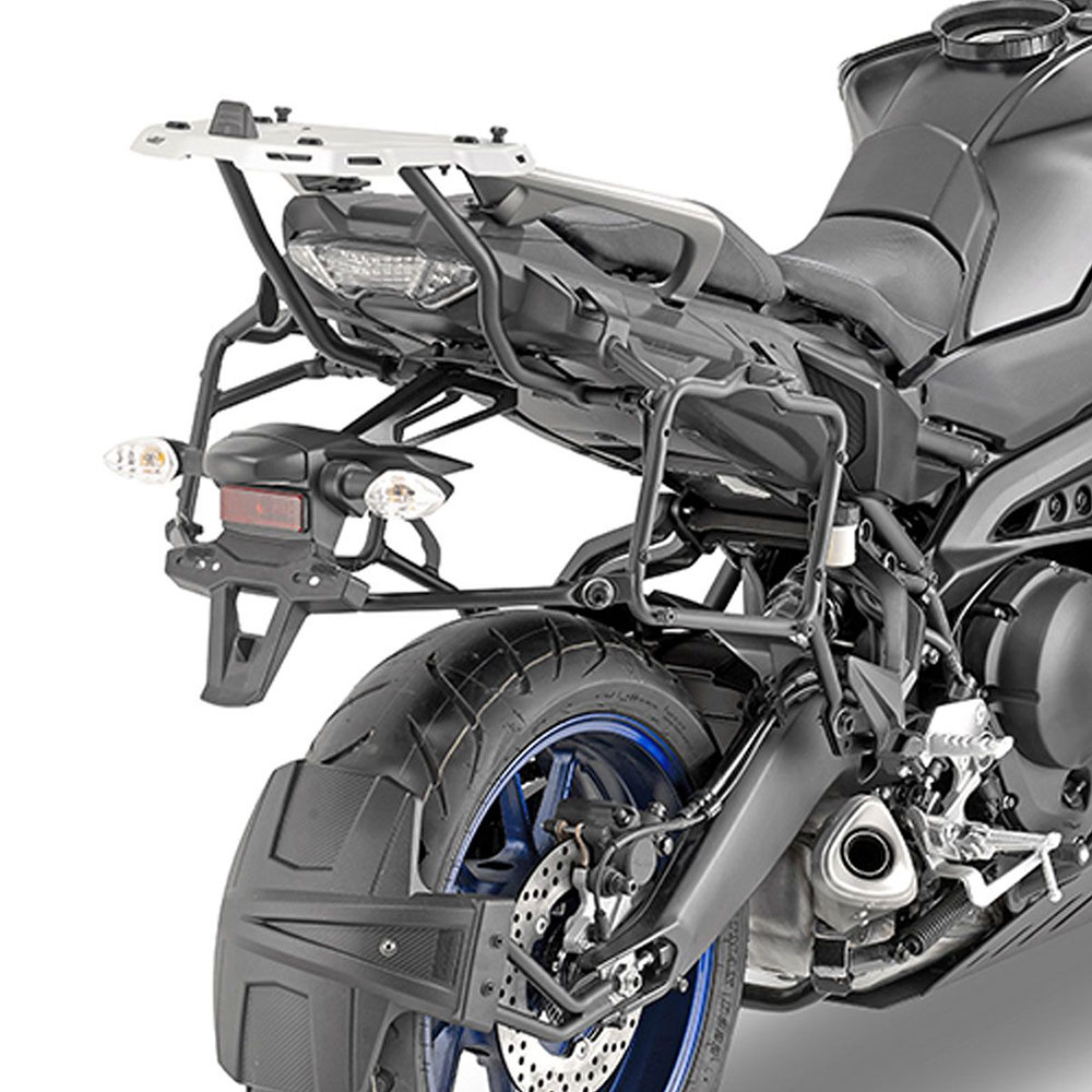 KLR2139_0 Nosač bočnih kofera Kappa Yamaha MT09 Tracer (18-20) KLR2139 - Image 1