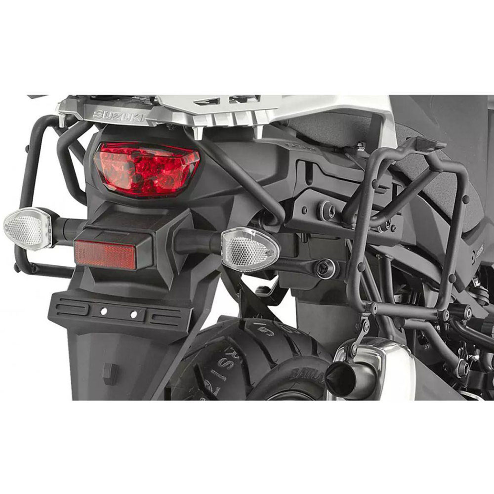 KLR3112_0 Nosač bočnih kofera Kappa Suzuki DL 650 V STROM (17-23) KLR3112 - Image 1