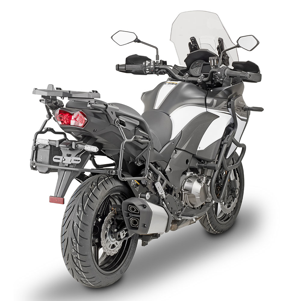 KLR4126_0 Nosač bočnih kofera Kappa Kawasaki Versys 1000 (19-23) KLR4126 - Image 1