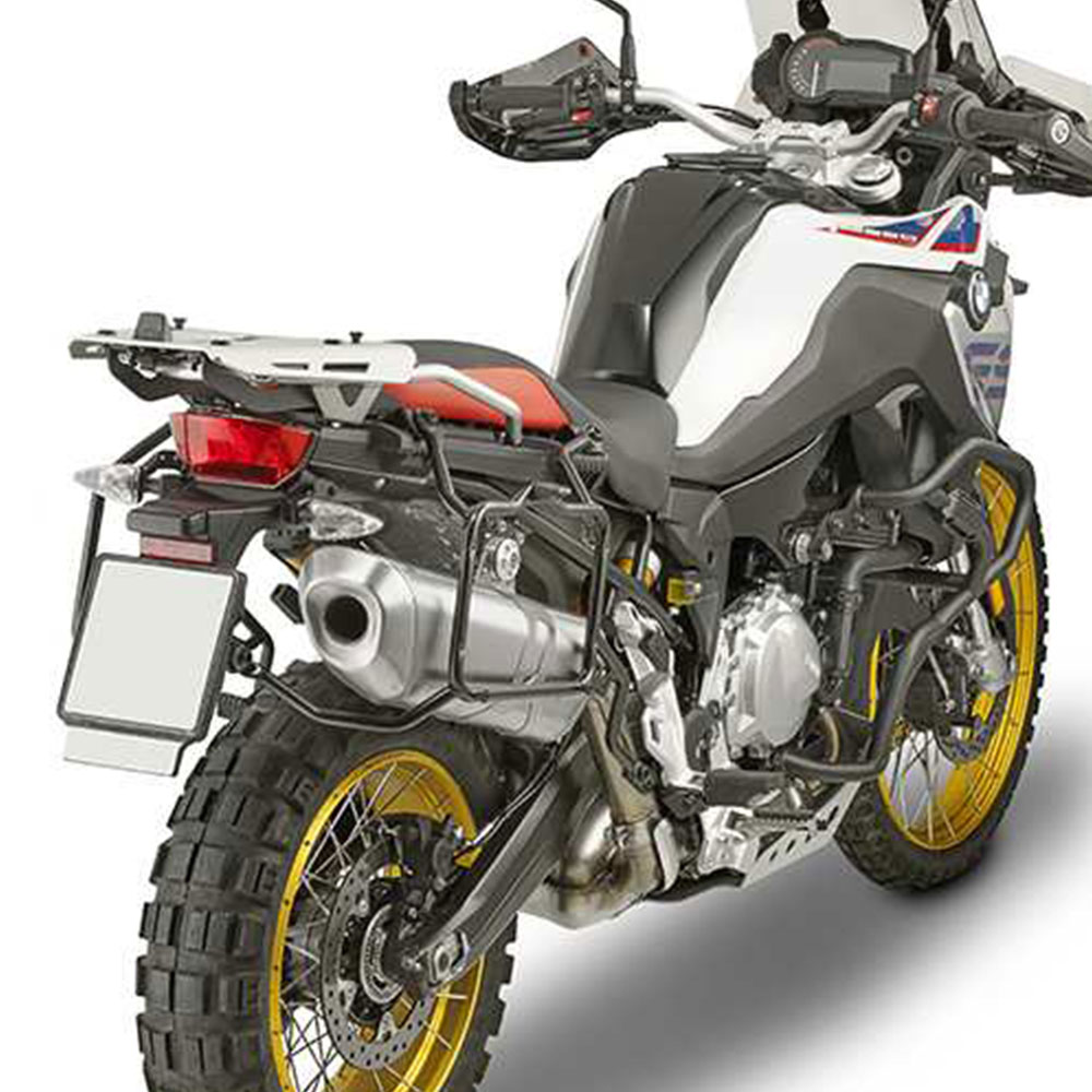 KLR5127_0 Nosač bočnih kofera Kappa BMW F 850 GS ADVENTURE (19-23) KLR5127 - Image 1