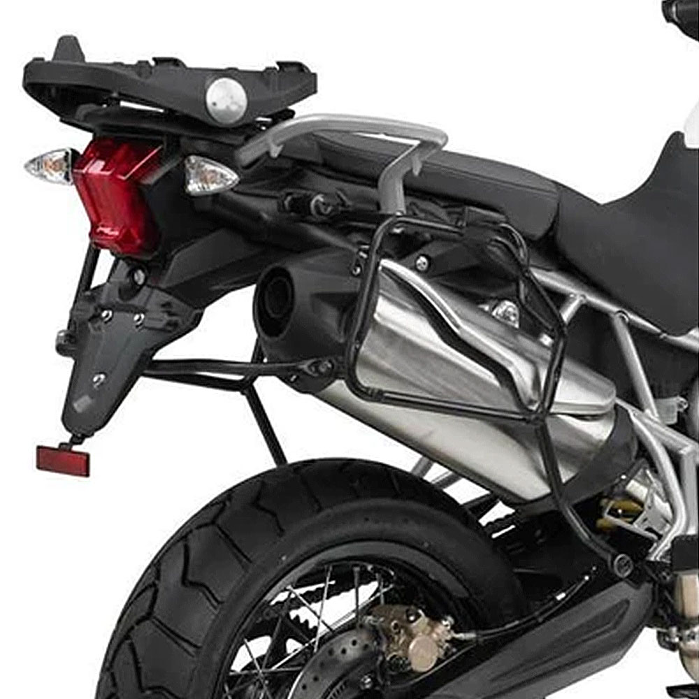KLR6409_0 Nosač bočnih kofera Kappa Triumph Tiger 800 (11-17) KLR6409 - Image 1