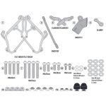 Nosač bočnih kofera Kappa Honda Forza 750 (21-23) KLX1186 - Image 2