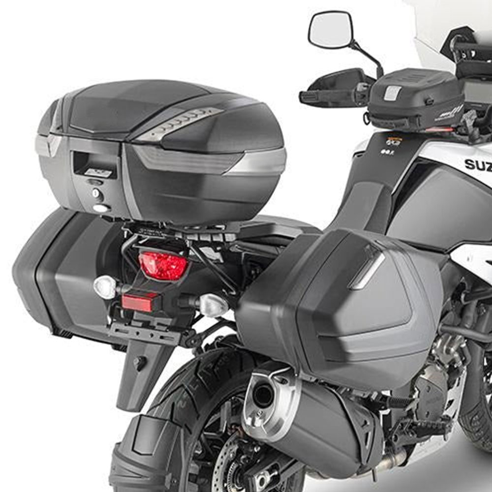 KLX3117_0 Nosač bočnih kofera Kappa Suzuki DL 1050 V STROM (20-23) KLX3117 - Image 1