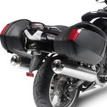 Nosač bočnih kofera Kappa Kawasaki ZZR 1400 / ZX 14 (06-11) KLX446