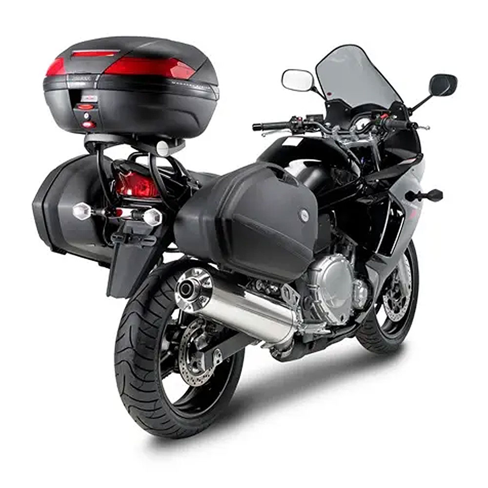 KLX539_0 Nosač bočnih kofera Kappa Suzuki GSF 650 / 1250 Bandit (07-11) KLX539 - Image 1