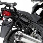 Nosač bočnih kofera Kappa Suzuki GSF 650 / 1250 Bandit (07-11) KLX539 - Image 2