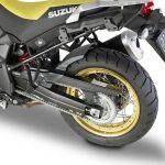 Blatobran KAPPA Suzuki DL 1000 V-Strom (17-19) KMG3118 - Image 2