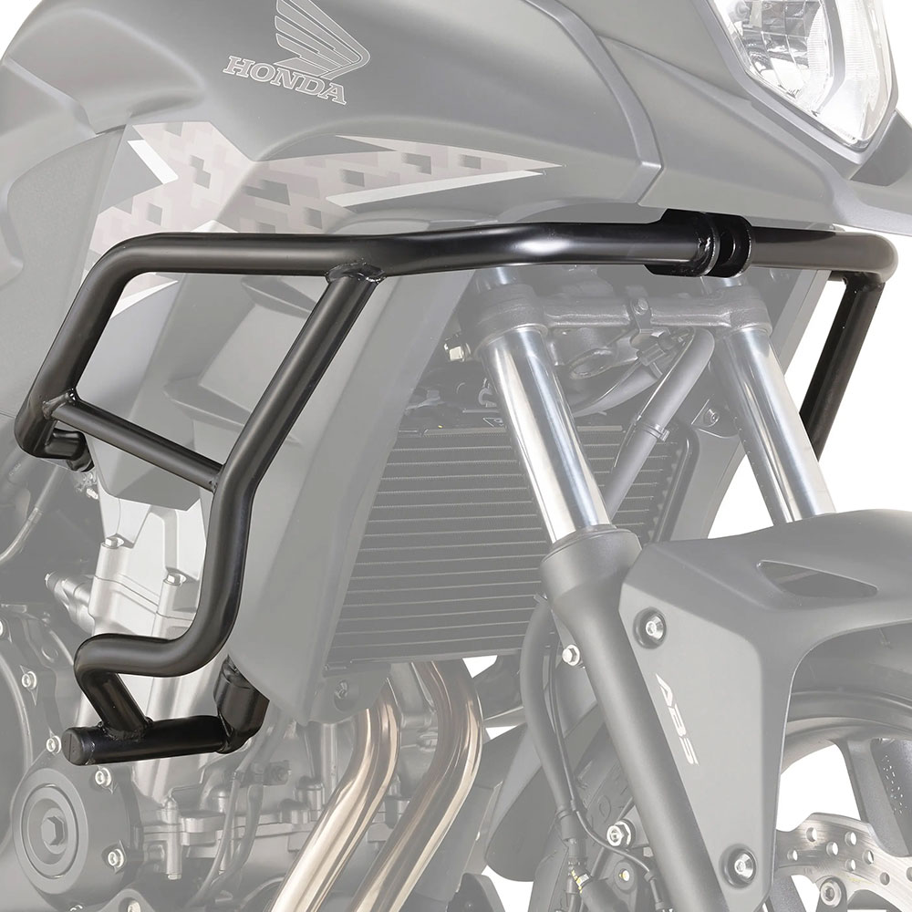 KN1121_0 Roll Bar Kappa Honda CB 500 X (13-18) KN1121 - Image 1