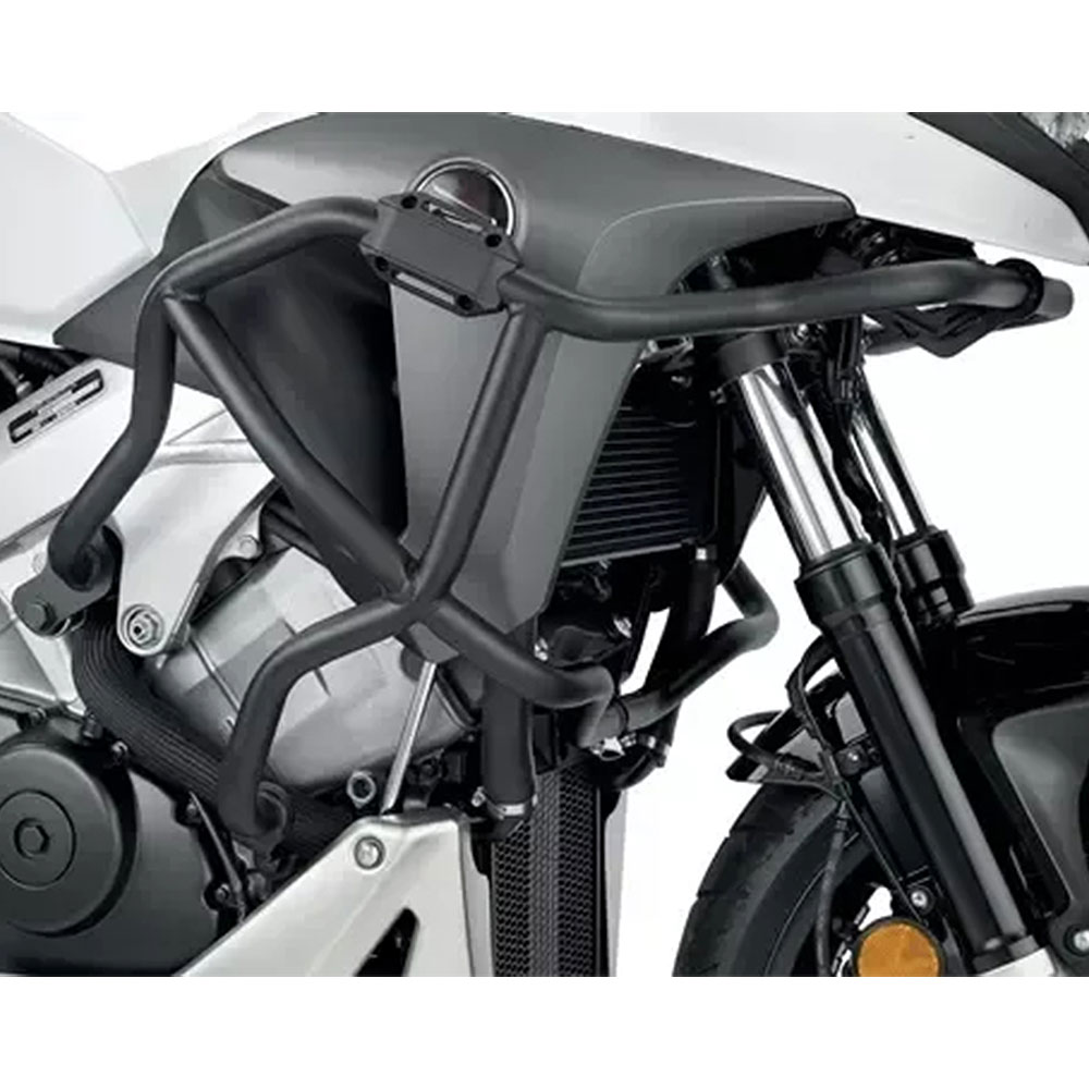 KN1139_0 Roll Bar Kappa Honda Crossrunner 800 (15-20) KN1139 - Image 1
