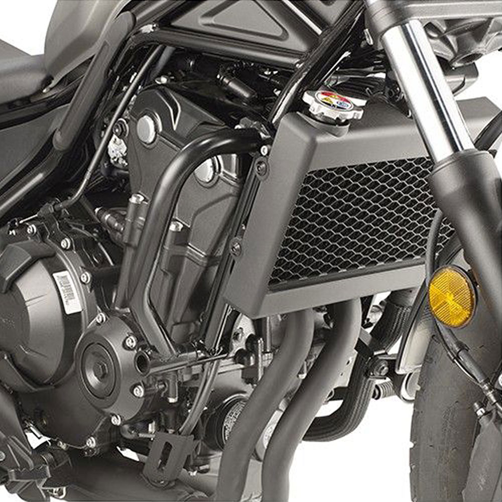 KN1160_0 Roll Bar Kappa Honda CMX 500 REBEL (17-23) KN1160 - Image 1