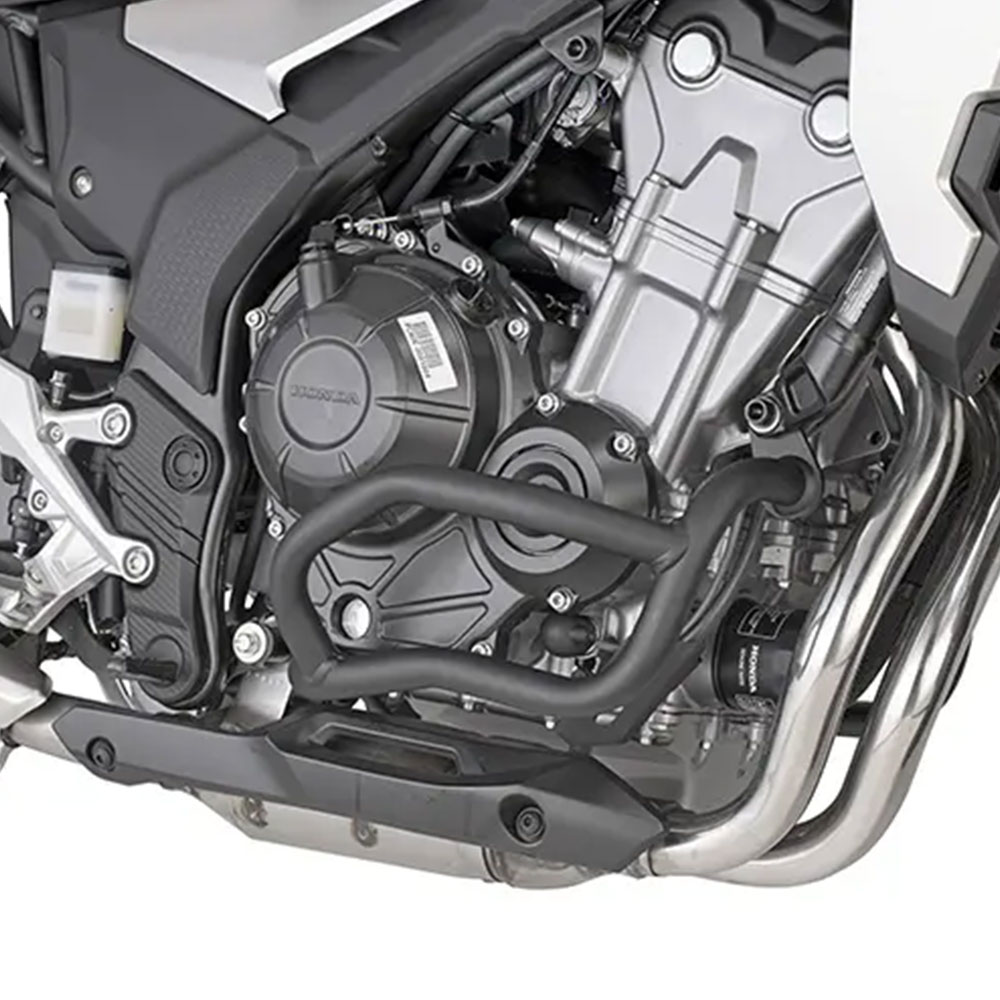 KN1171_0 Roll Bar Kappa Honda CB 500 X (19-23) KN1171 - Image 1