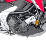 Roll Bar Kappa Honda NC 750 X (21-24) KN1192 donji