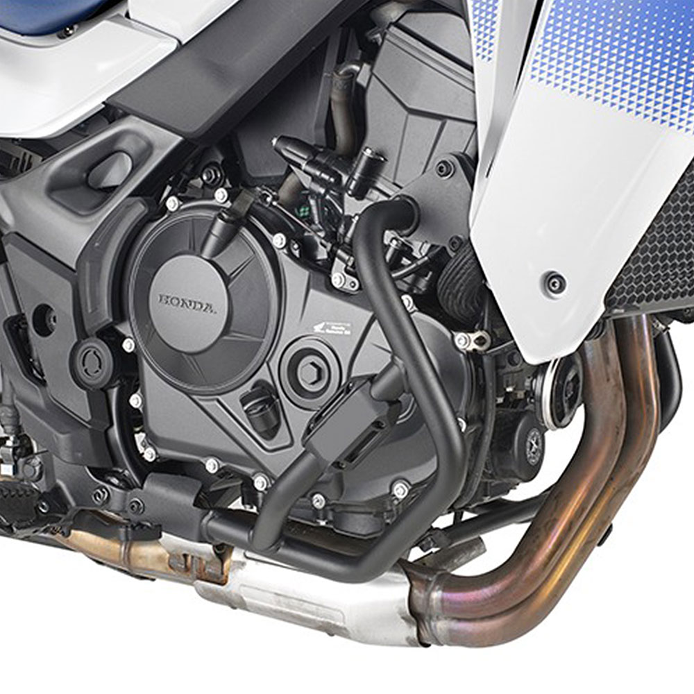 KN1201_0 Roll Bar donji Kappa Honda XL 750 Transalp (23-24) KN1201 - Image 1