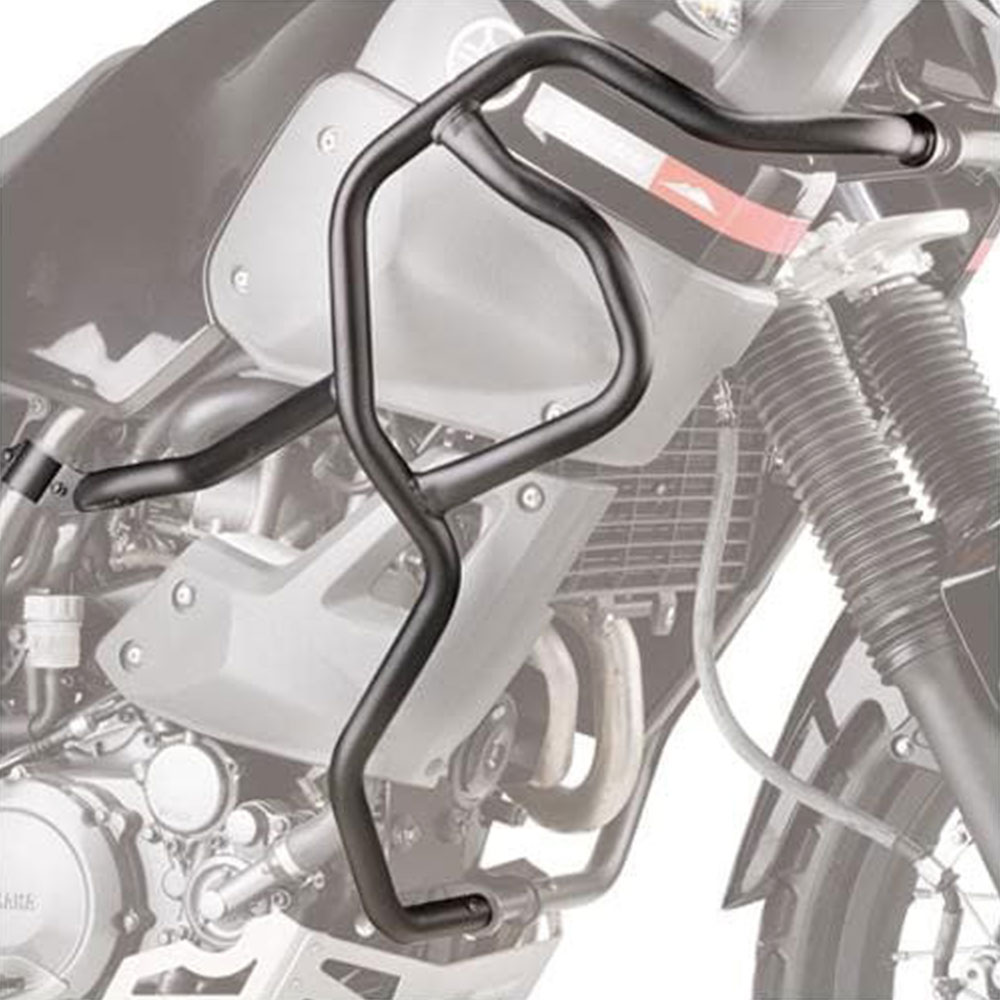 KN2105_0 Roll Bar Kappa Yamaha XTZ 660 Tenere (08-16) KN2105 - Image 1
