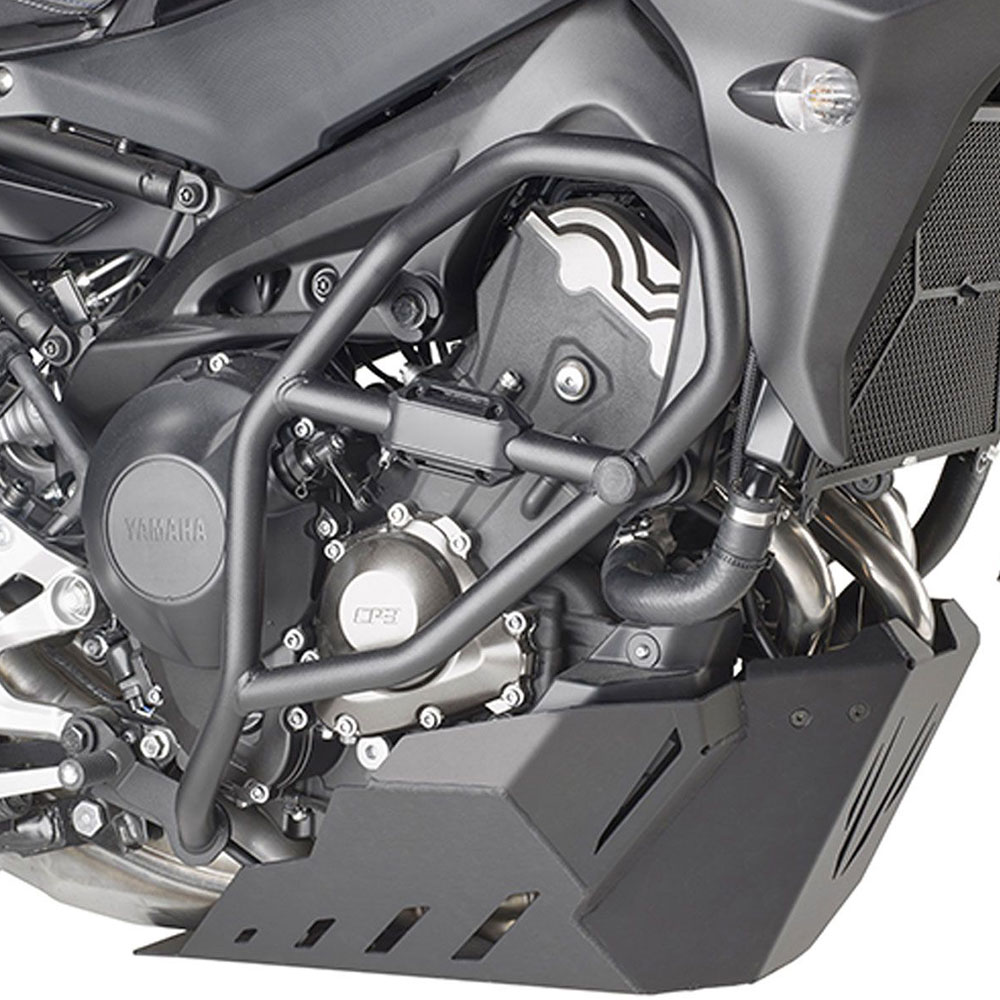KN2139_0 Roll Bar Kappa Yamaha MT09 Tracer (18-20) KN2139 - Image 1