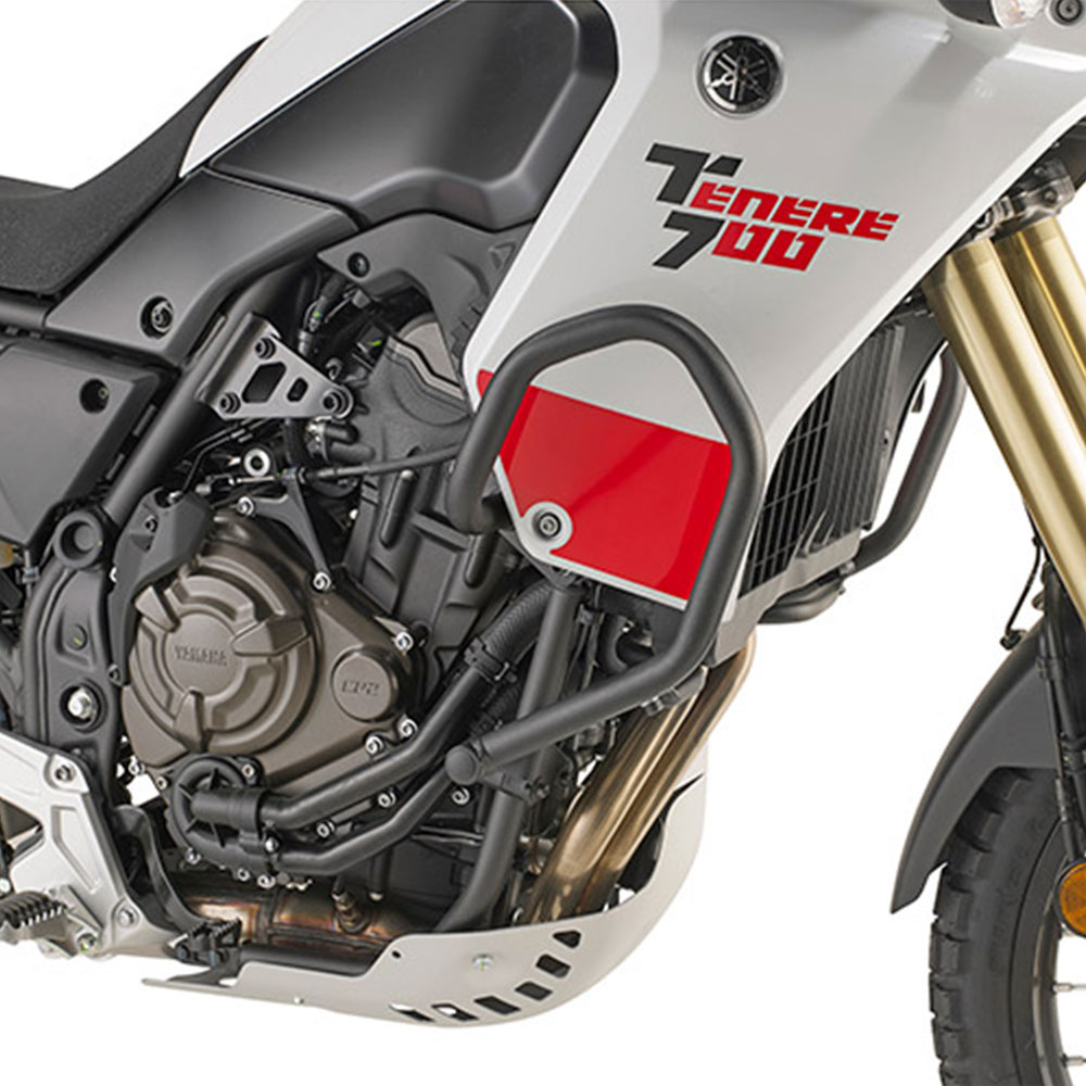 KN2145_0 Roll Bar Kappa Yamaha Tenere 700 (19-20) KN2145 - Image 1
