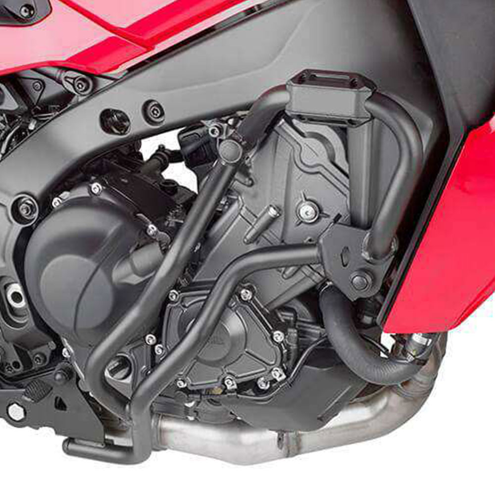 KN2159_0 Roll Bar Kappa Yamaha MT09 Tracer (21-23) KN2159 - Image 1