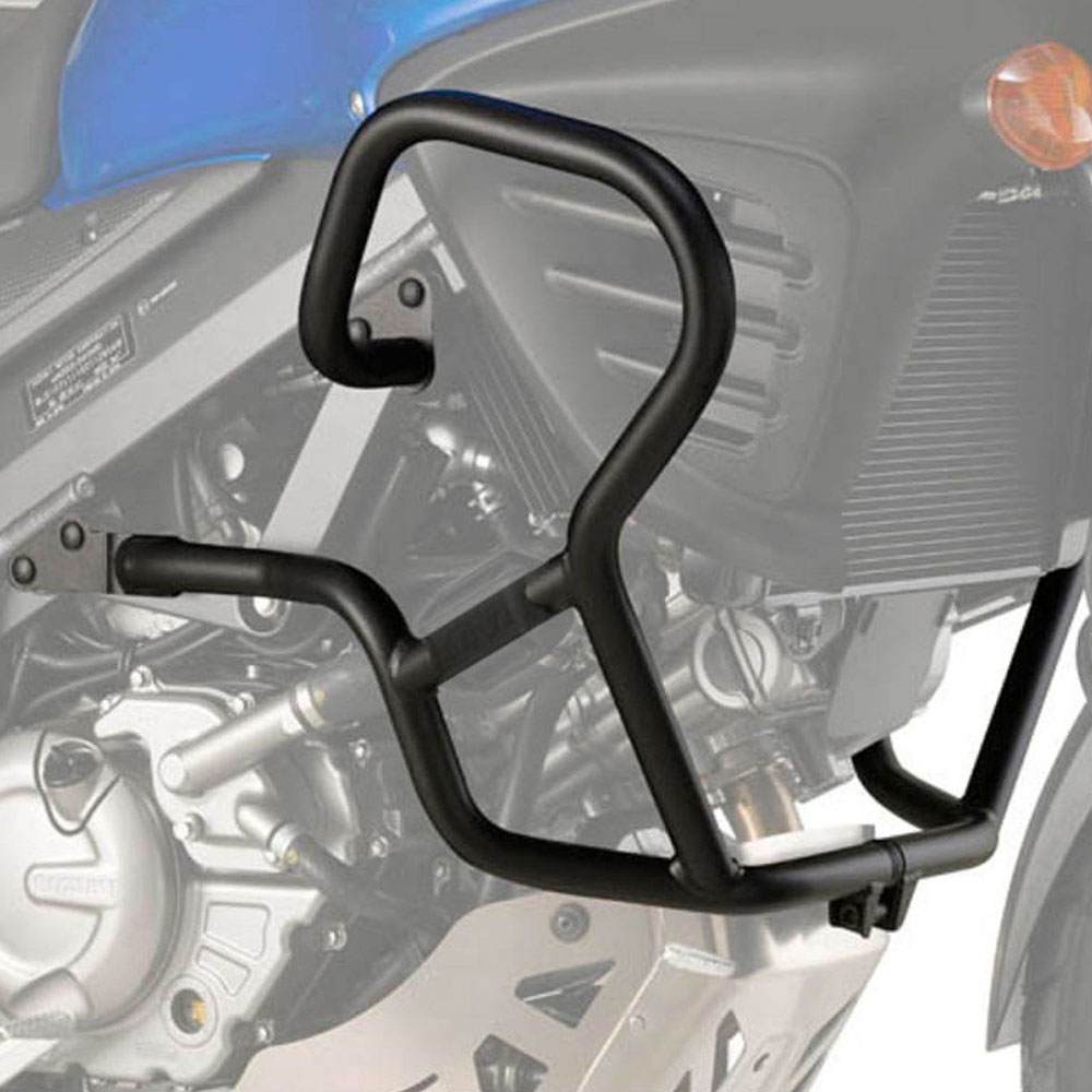 KN3101_0 Roll Bar Kappa Suzuki DL 650 V-STROM (11-24) KN3101 - Image 1