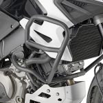 Roll Bar Kappa Suzuki DL 1050 V-STROM (20-25) KN3117