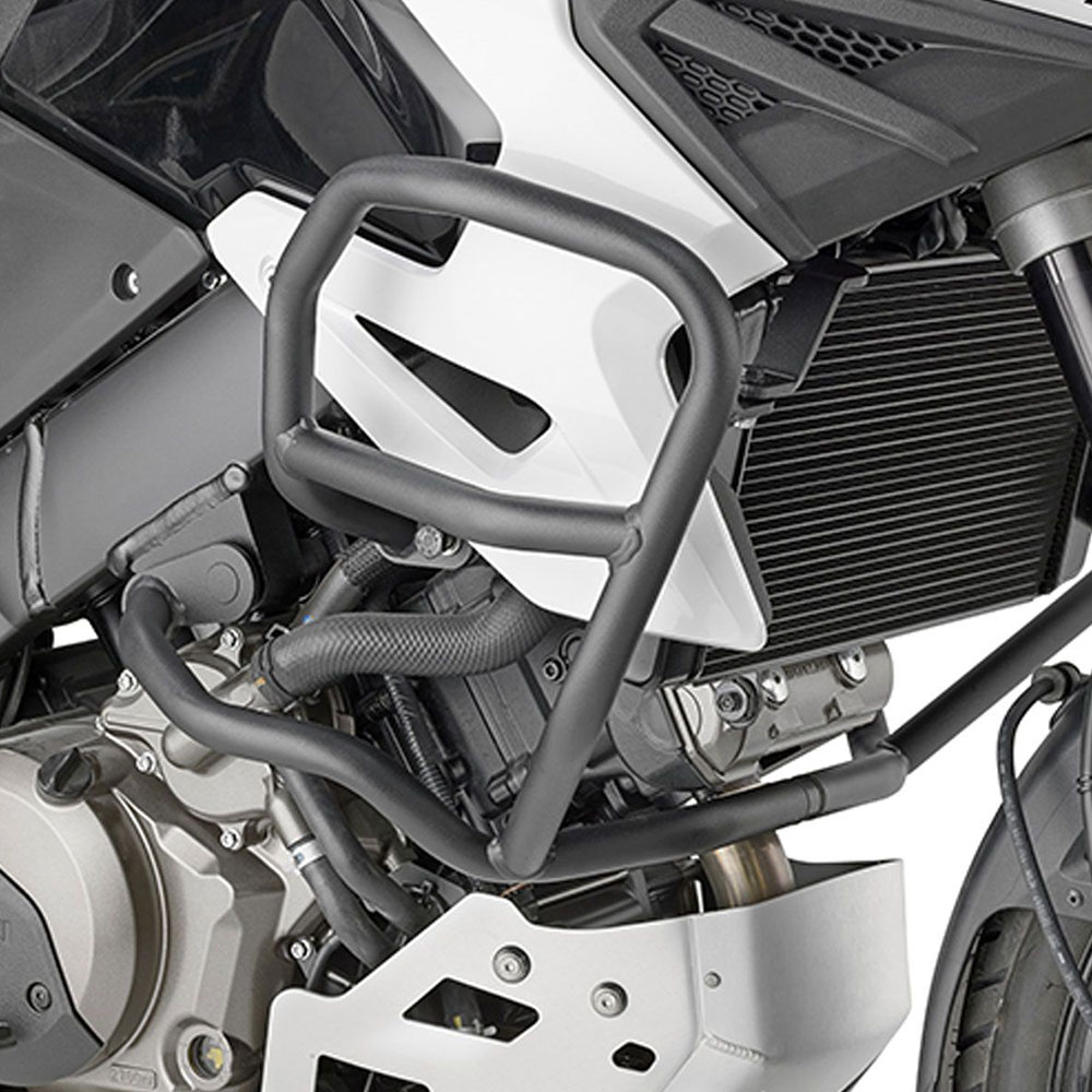 KN3117_0 Roll Bar Kappa Suzuki DL 1050 V-STROM (20-25) KN3117 - Image 1