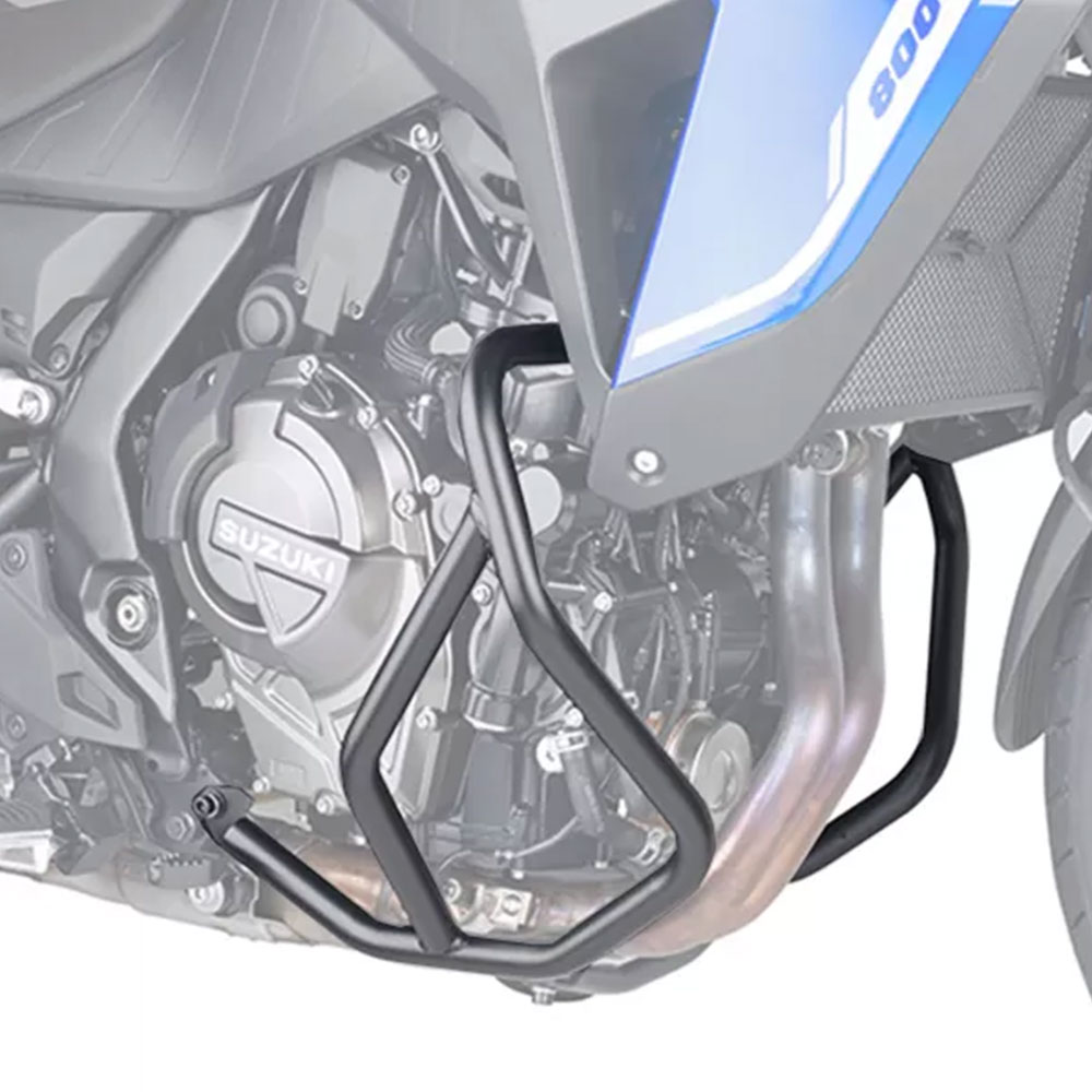 KN3127_0 Roll bar Kappa Suzuki V-Strom 800 SE (23-24) KN3127 - Image 1