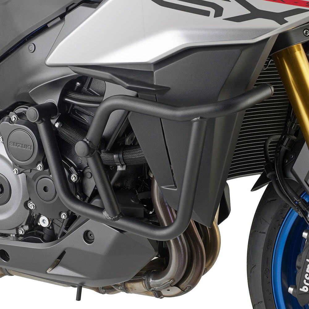 KN3128_0 Roll bar Kappa Suzuki GSX S 1000 GX KN3128 - Image 1