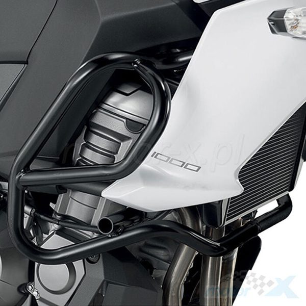 Roll Bar Kappa Kawasaki Versys 1000 (15-18) KN4113