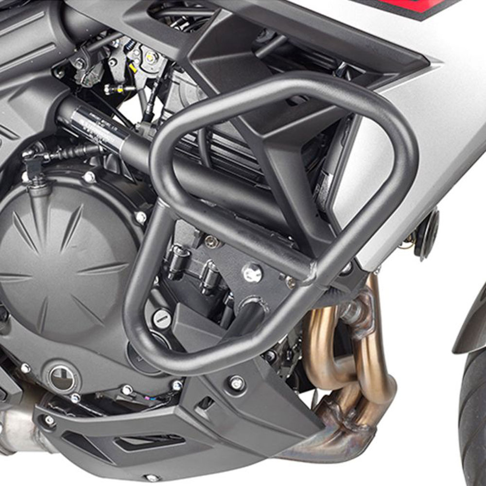 KN4132_0 Roll Bar Kappa Kawasaki Versys 650 (22-23) KN4132 - Image 1