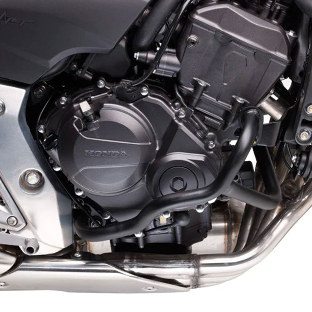 KN453_0 Roll Bar Kappa Honda CB 600 F Hornet (07-13) KN453 - Image 1