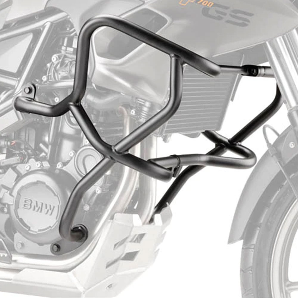 KN5103_0 Roll Bar Kappa BMW F 700/800 GS (13-17) KN5103 - Image 1