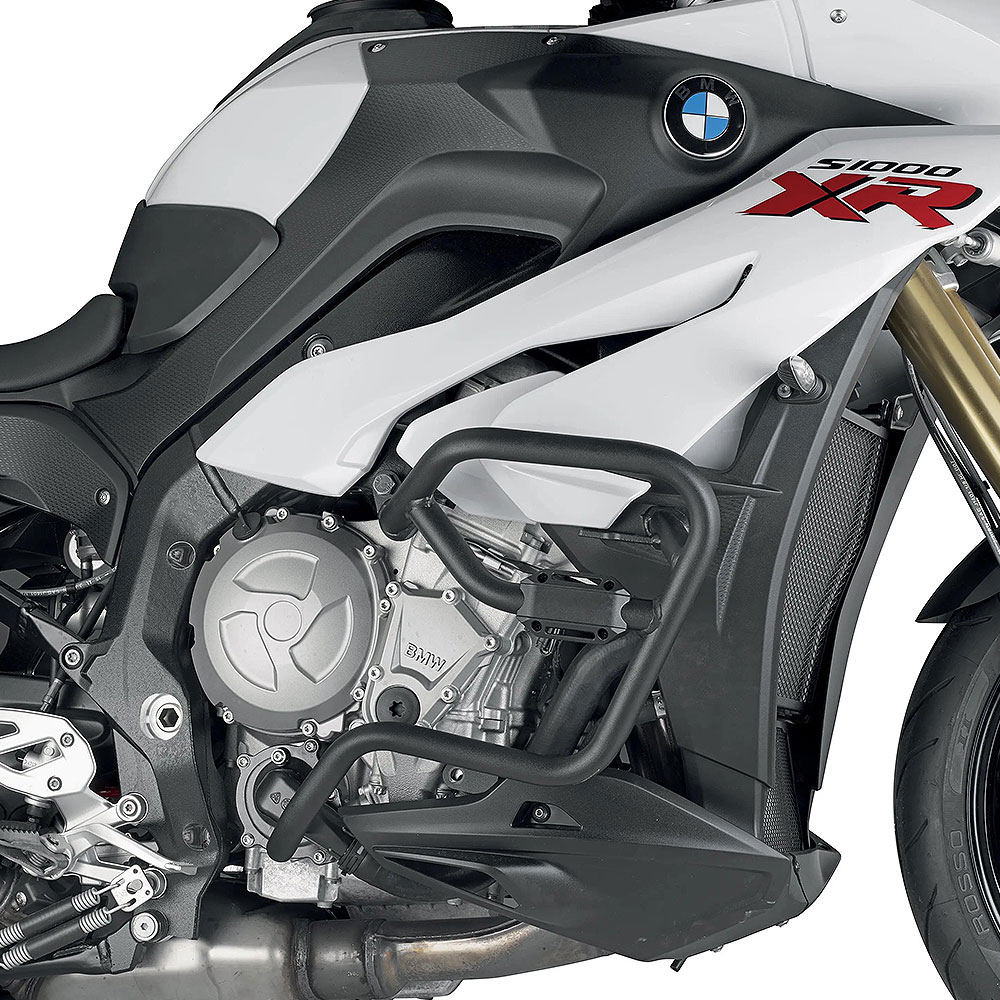 KN5119_0 Roll bar Kappa BMW S 1000 XR (15-19) KN5119 - Image 1
