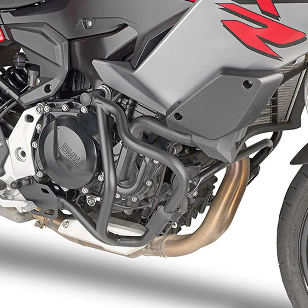 KN5137_0 Roll Bar Kappa BMW F 900 XR (20-24) KN5137 - Image 1
