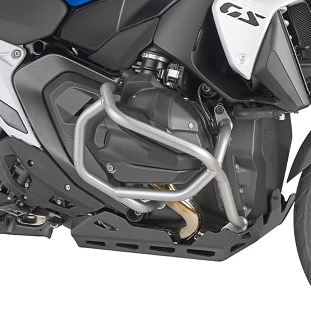 KN5143SL_0 Roll bar Kappa BMW R1300 GS (24- ) KN5143SL - Image 1