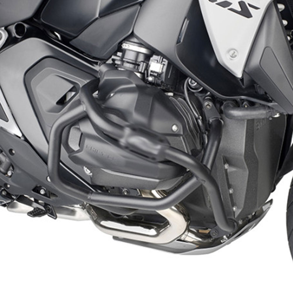 KN5143_0 Roll bar Kappa BMW R1300 GS (24) KN5143 - Image 1