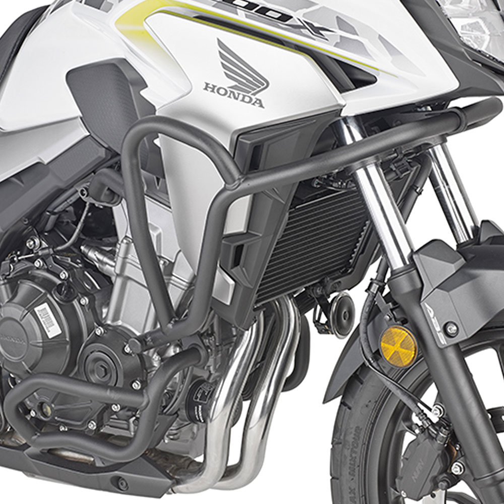 KNH1171_0 Roll Bar gornji Kappa Honda CB 500 X (19-23) KNH1171 - Image 1